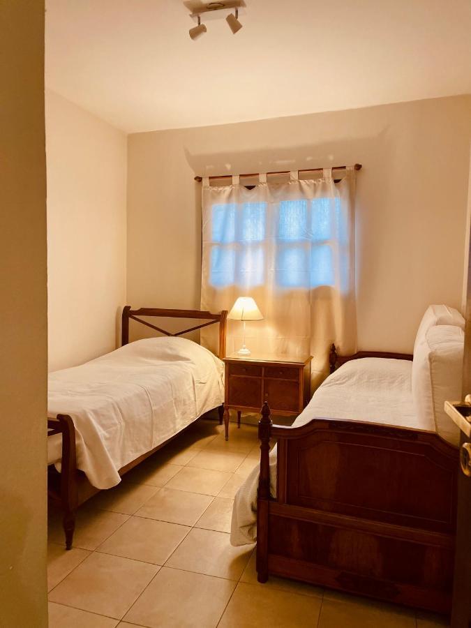 San Lorenzo Apartamento Mendoza