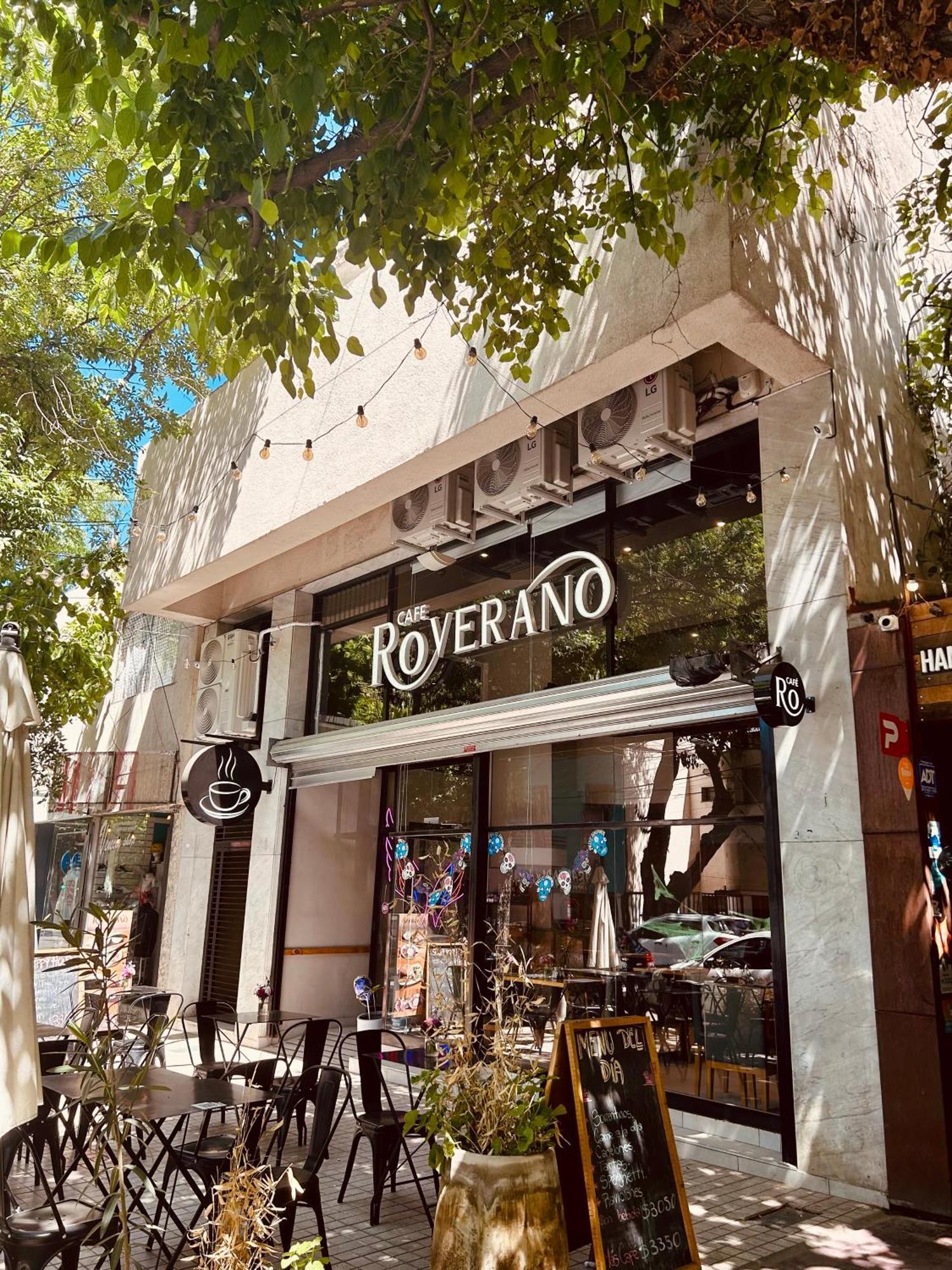 Apartamento San Lorenzo *